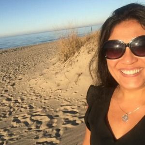 Meet your Posher, Laura